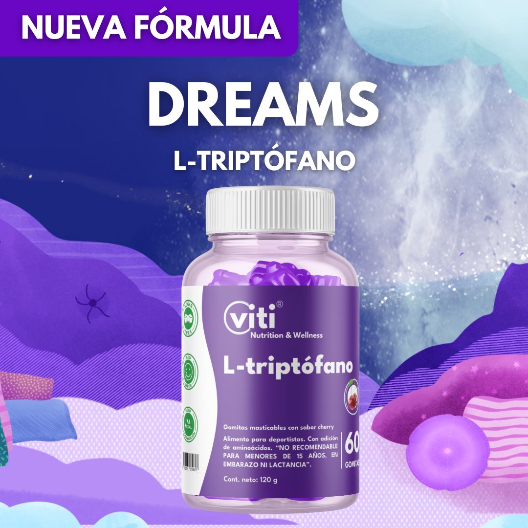 GOMITAS DREAMS