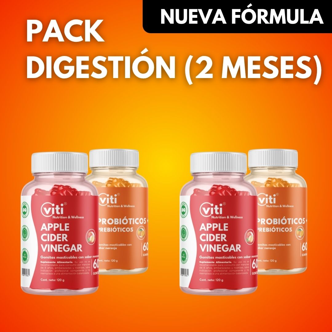 PACK DIGESTIÓN (2 MESES)