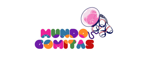 Mundo Gomitas