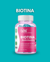 BIOTINA