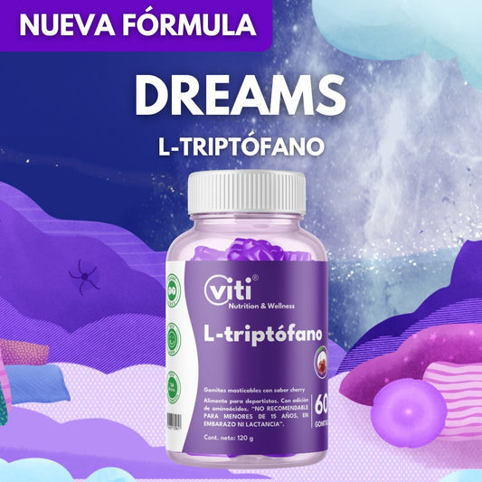 GOMITAS DREAMS