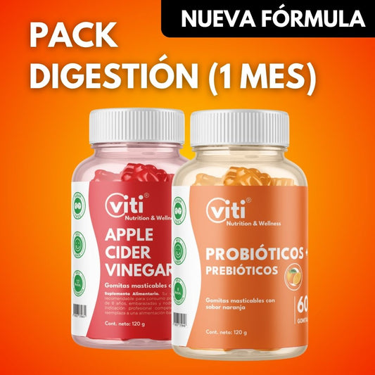 PACK DIGESTIÓN (1 MES)