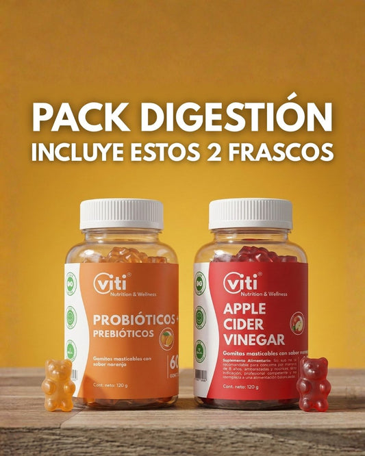 PACK DIGESTIÓN (1 MES)