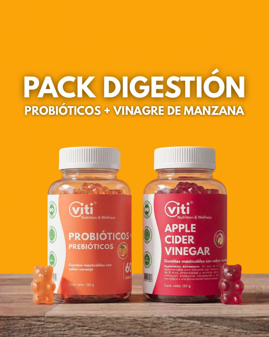 PACK DIGESTIÓN (1 MES)